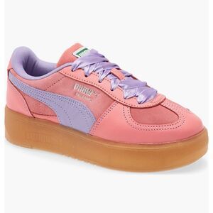 PUMA - Palermo Elevata Platform Sneaker